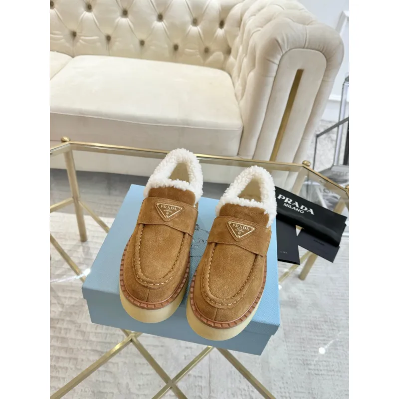 Prada Shoes for Womens Prada Boots #A55646