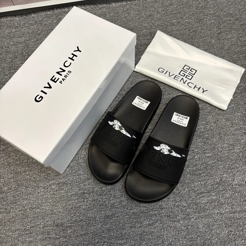 Givenchy Shoes for Mens Givenchy slippers #A63134