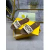 Fendi shoes for Fendi slippers for women #A37397