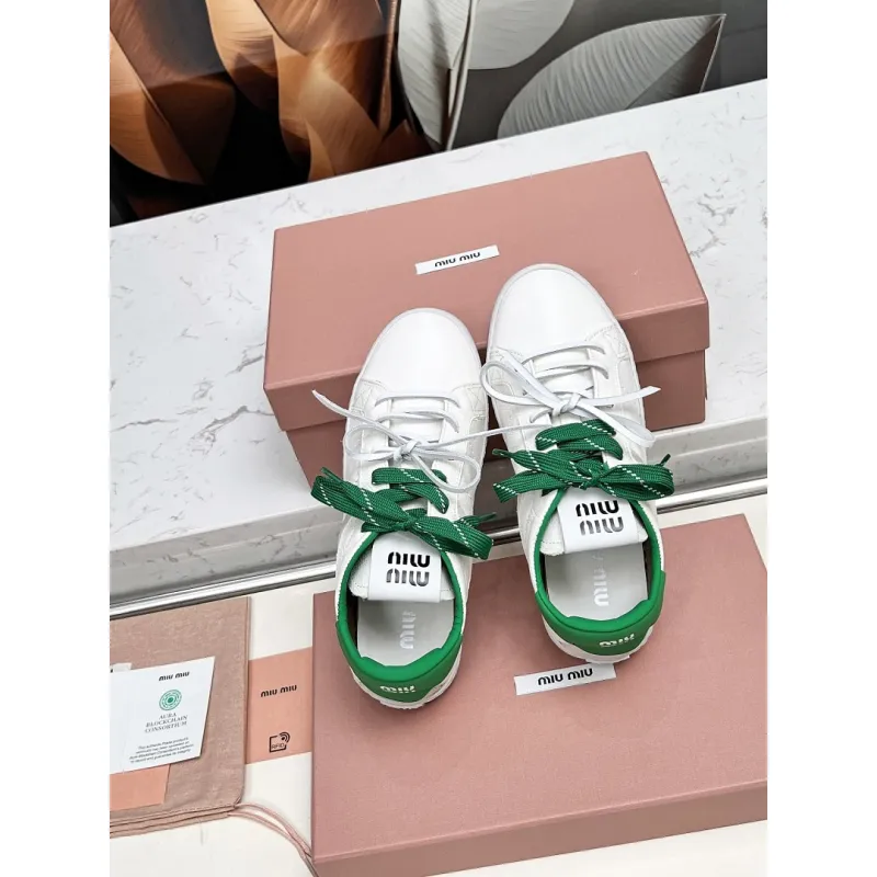 Miu Miu Shoes for Women #A64193