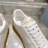 Replica Prada Shoes for Womens Prada Sneakers White Grey 35-41 Size #A53005 Replica Prada Shoes for Womens Prada Sneakers White Grey 35-41 Size #A53005