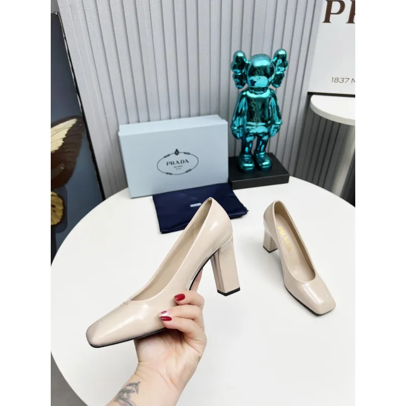 Prada Shoes for Womens Prada Pumps #A61211