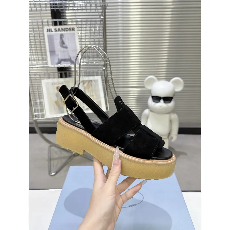 Prada Shoes for Womens Prada Sandals #A65254