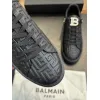 Balmain Sneakers Shoes for men #A63740