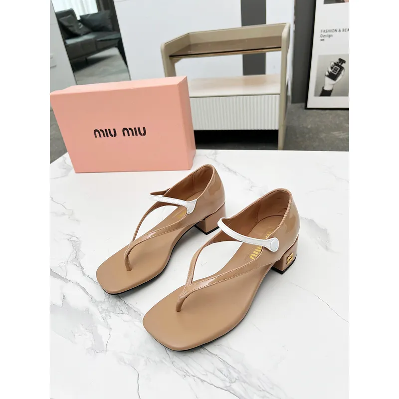Miu Miu Shoes for Women #A47682