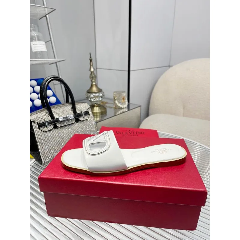 valentino Shoes for valentino Slippers for women #A32248