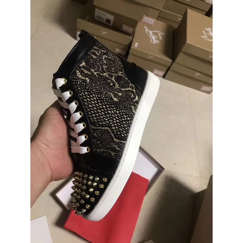 CL Redbottom Shoes for Mens CL Sneakers #9124174