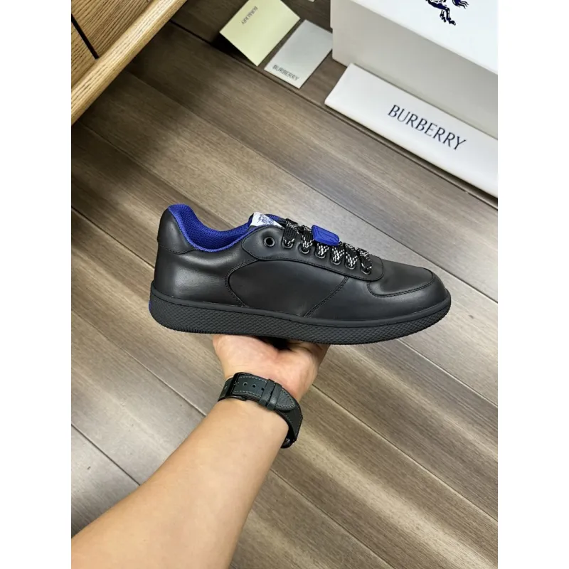 Burberry Shoes for Mens Sneakers #A59578