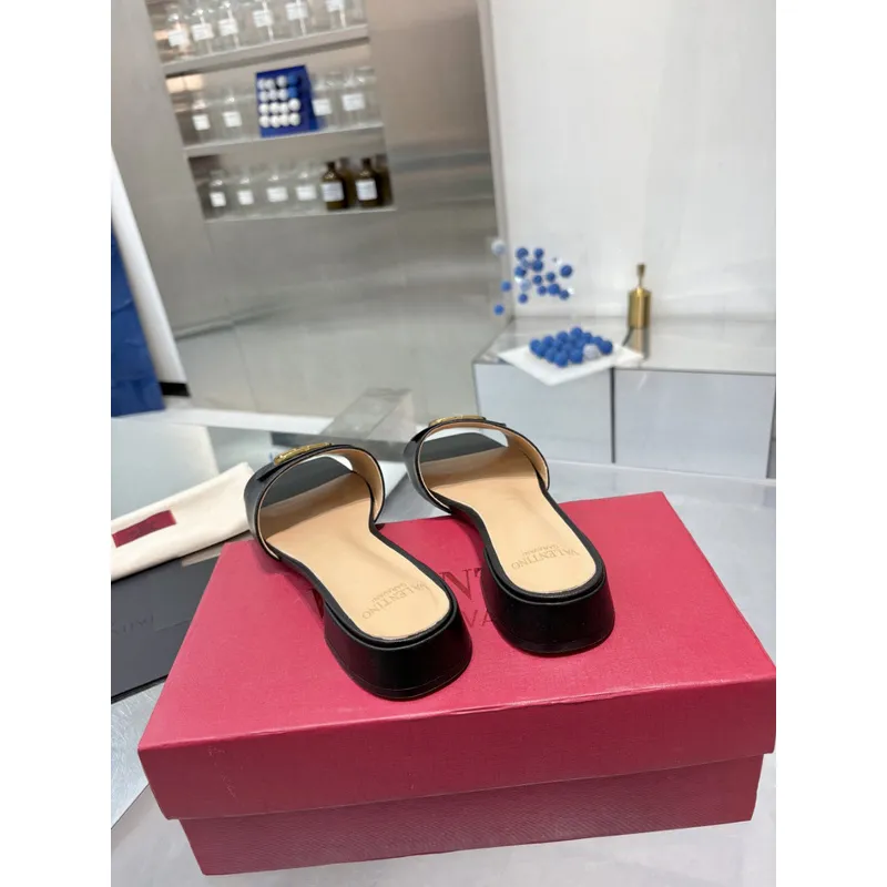 valentino Shoes for valentino Slippers for women #A51714 valentino Shoes for valentino Slippers for women #A51714