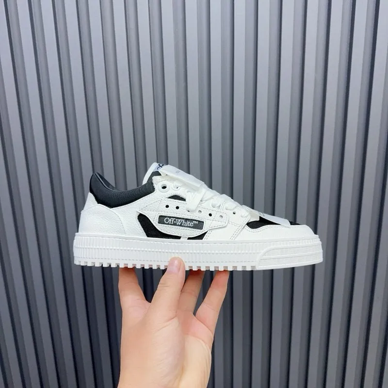 Off-White shoes for Mens Sneakers #A46354