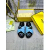 Fendi shoes for Fendi Slippers for men #A50787