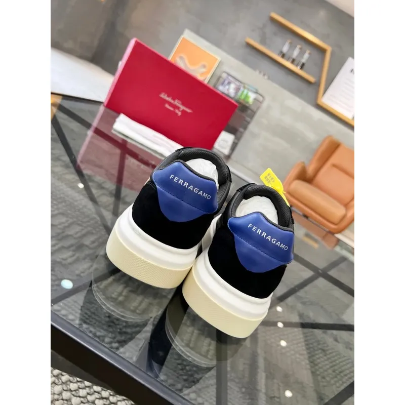 Farregemo shoes for Mens Farregemo Sneakers #A31359
