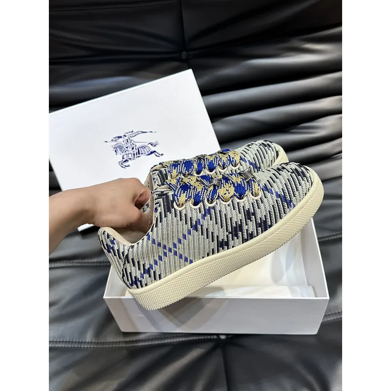 Burberry Shoes for Mens Sneakers #A52117