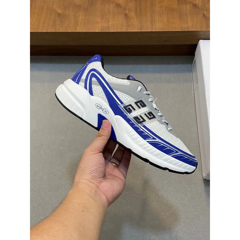 Givenchy Shoes for Mens Givenchy Sneakers #A52058