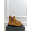 YSL Shoes for YSL boots for women LE LOAFER #A58114