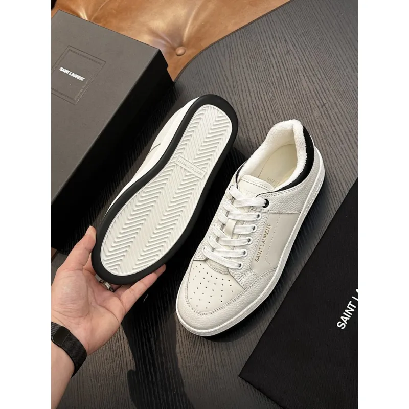 YSL Sneakers Shoes for MEN #A63724