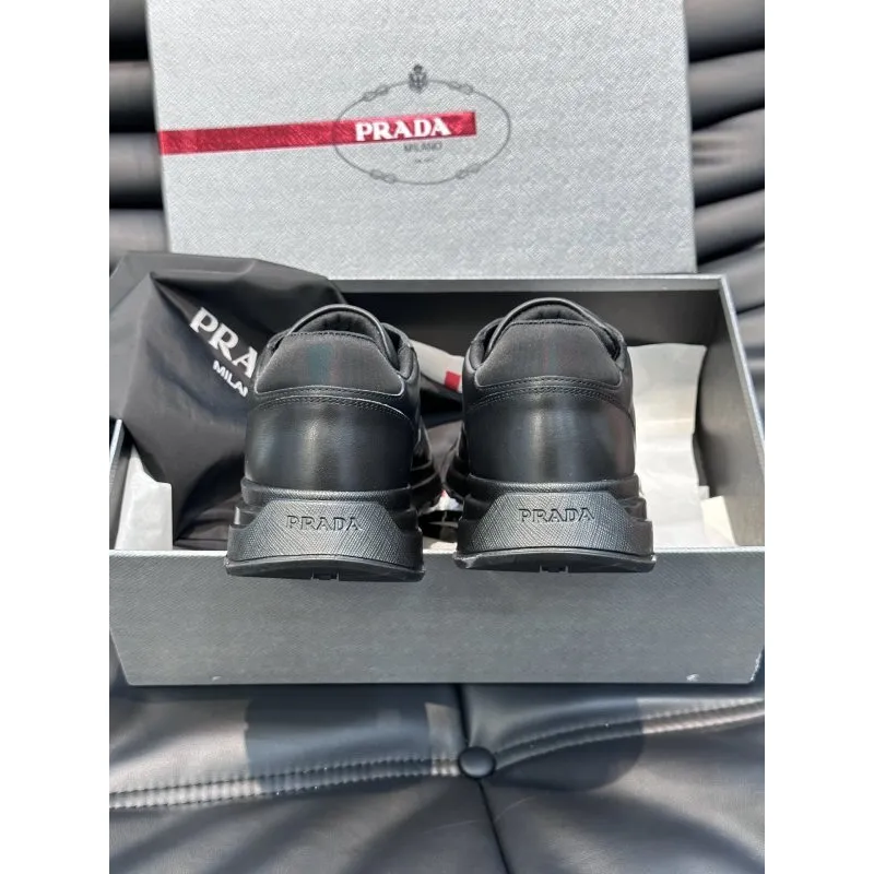Prada Shoes for Mens Prada Sneakers #A56599