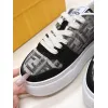 Fendi shoes for Womens Fendi Sneakers #A49598