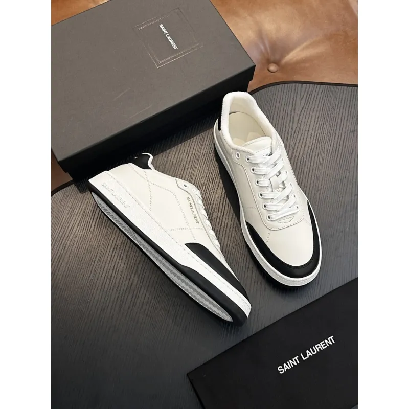 YSL Sneakers Shoes for MEN #A63718