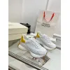 Alexander McQueen Shoes for Unisex McQueen Sneakers #A55838