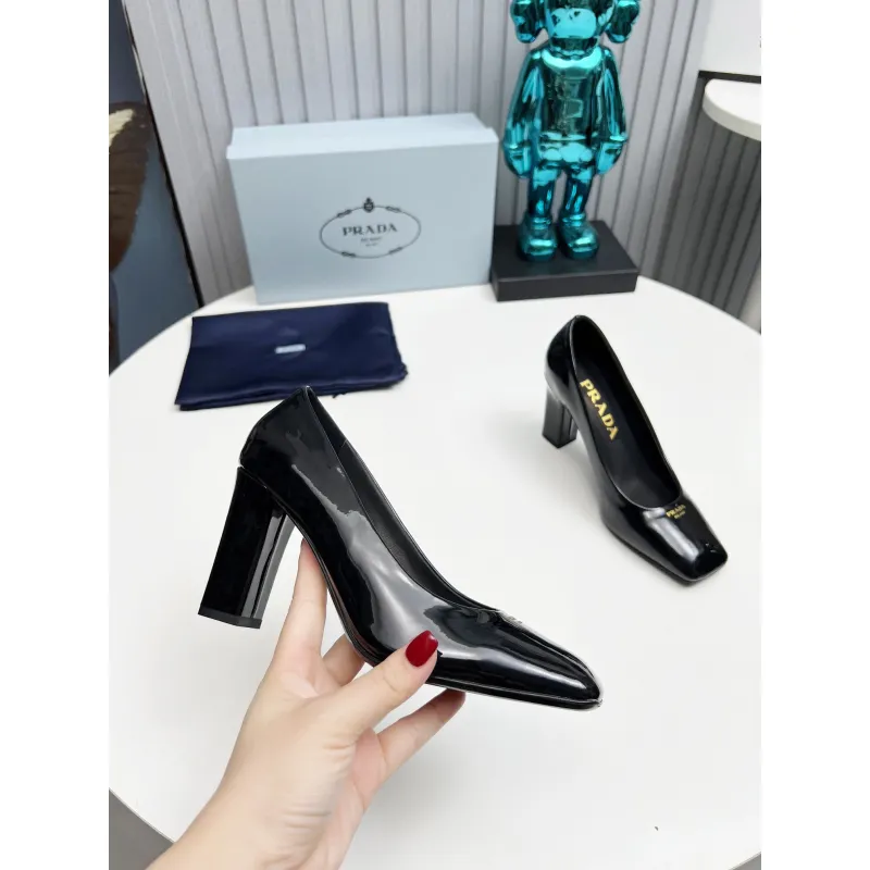 Prada Shoes for Womens Prada Pumps #A61208