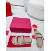 valentino Shoes for valentino Slippers for women #A62724 valentino Shoes for valentino Slippers for women #A62724