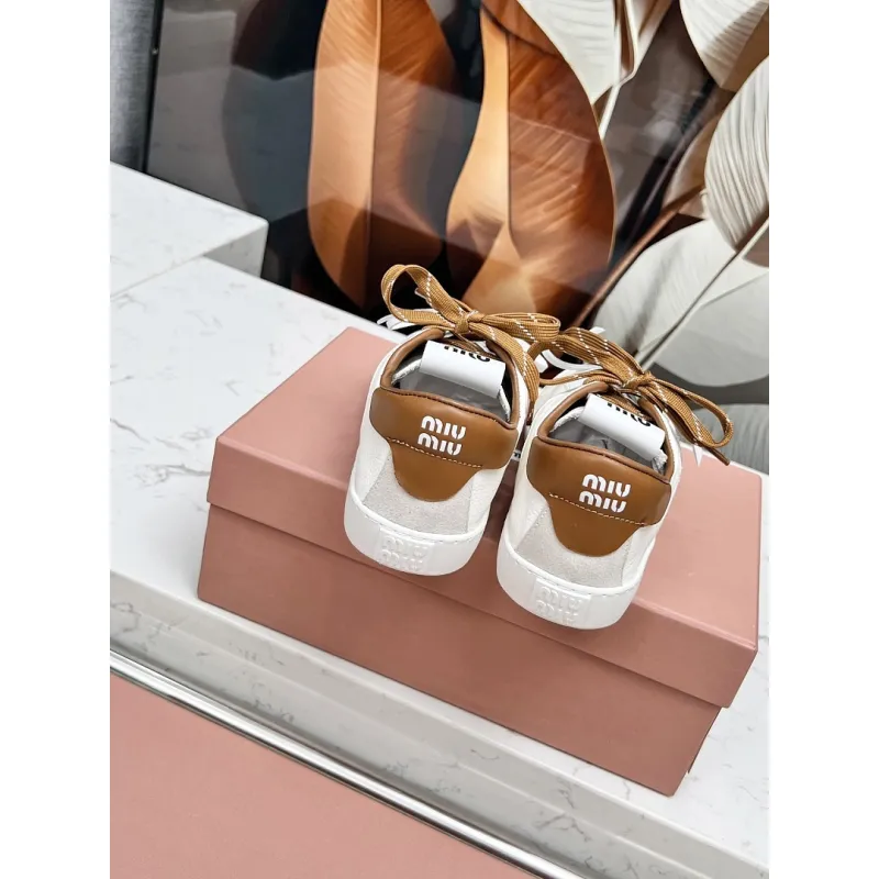 Miu Miu Shoes for Women #A64192