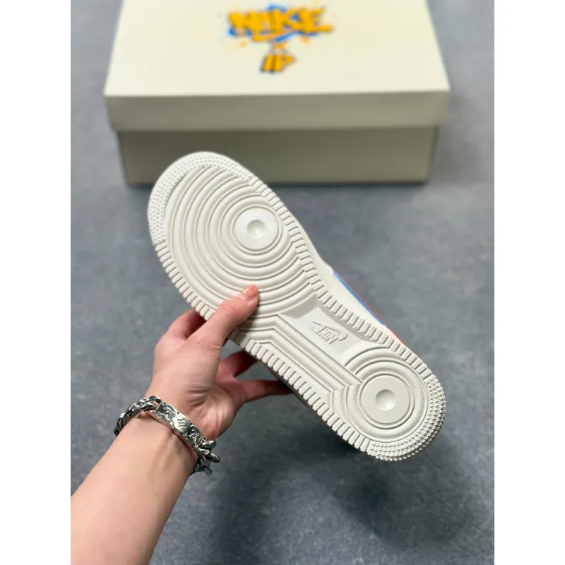 Nike Shoes for Nike Air Force 1 shoes #A61902