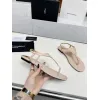 YSL Shoes for YSL slippers for women #A53330