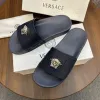 Versace shoes for Mens Versace Slippers #A63161