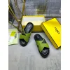 Fendi shoes for Fendi Slippers for men #A50788