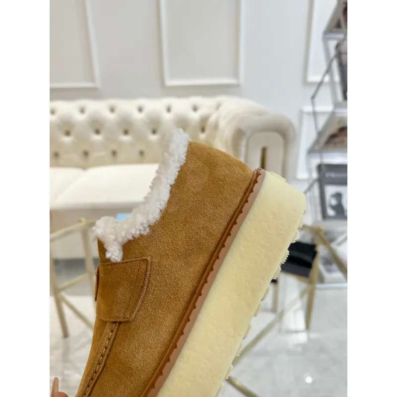 Prada Shoes for Womens Prada Boots #A55646