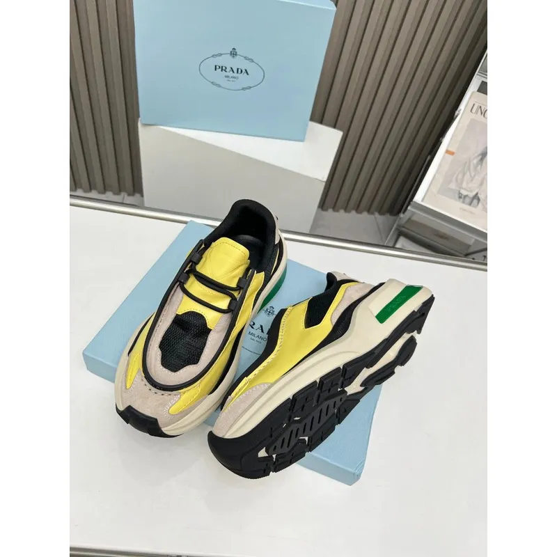 Prada Shoes for Mens and women Prada Sneakers #A27786
