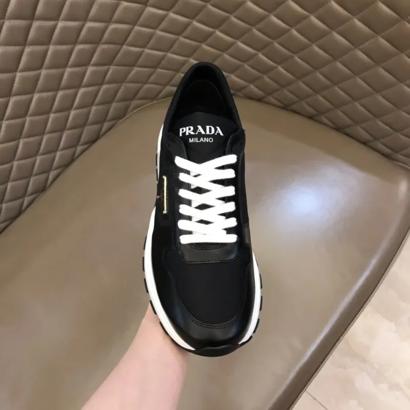 Prada Shoes for Mens Prada Sneakers #A56601