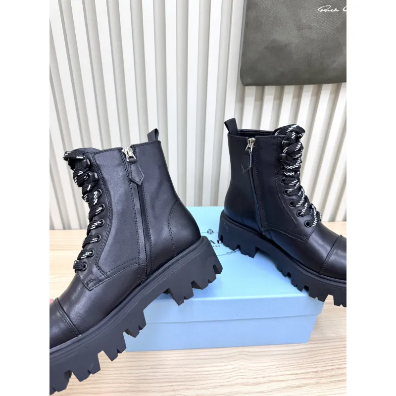 Prada Shoes for Womens Prada Boots #A54775