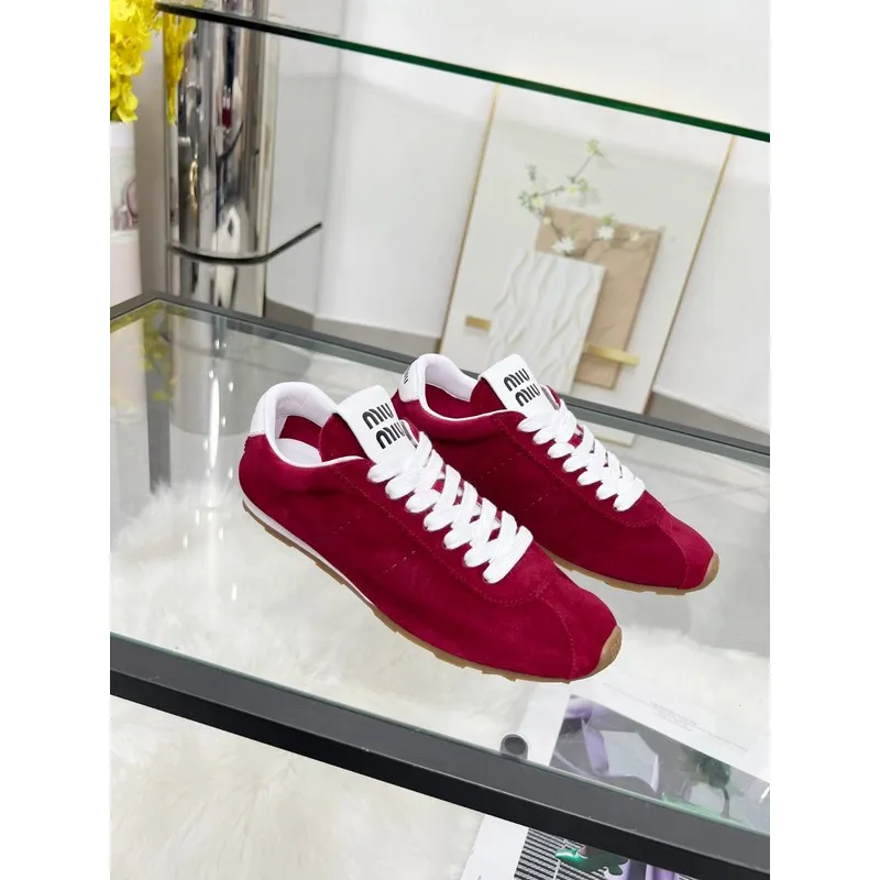Miu Miu Shoes for Women #A48313