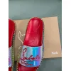 CL Redbottom Shoes for Mens CL Slippers #999921935