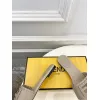 Fendi shoes for Fendi slippers for women #A65237