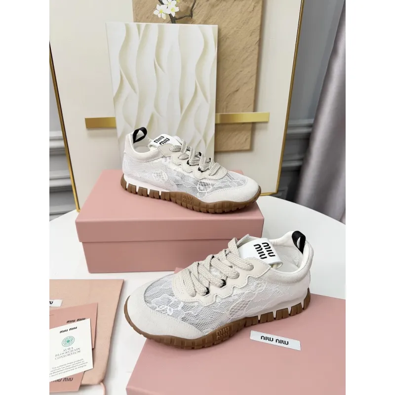 Miu Miu Shoes for Women #A64206
