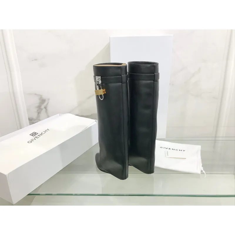 Givenchy Shoes for Womens Givenchy boots #A31002