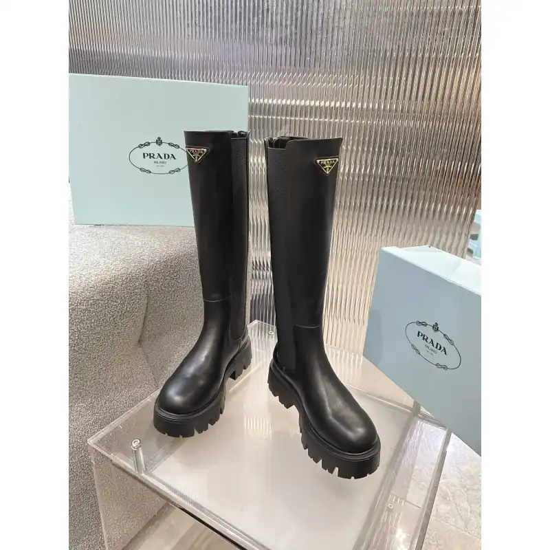 Prada Shoes for Womens Prada Boots #A54826