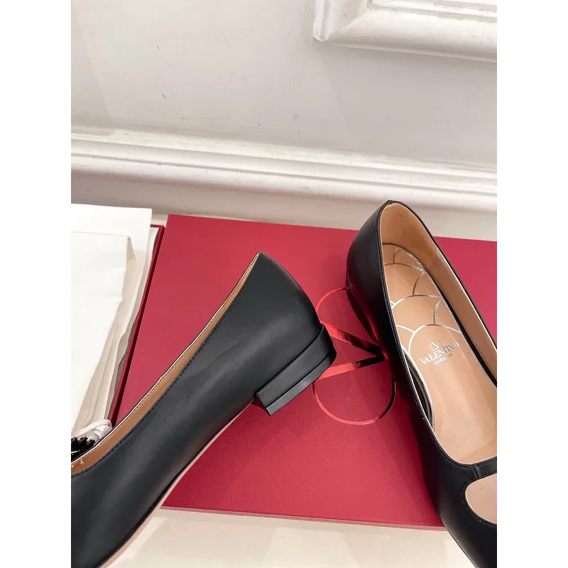 valentino Shoes for Women BOWJANE #A49727