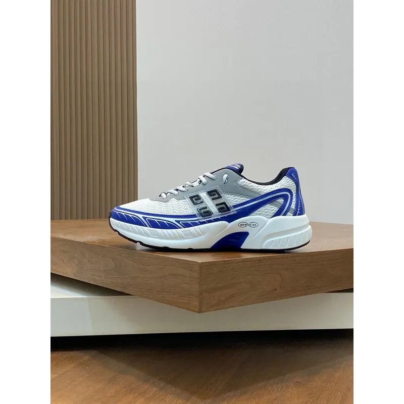 Givenchy Shoes for Mens Givenchy Sneakers #A52058