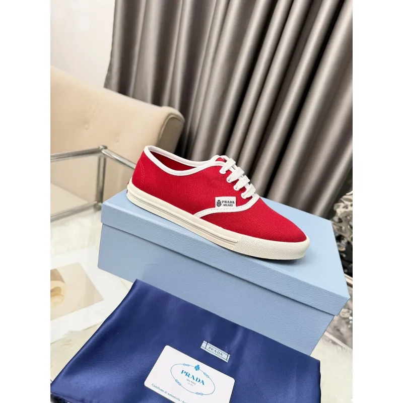 Prada Shoes for Womens Prada Sneakers #A64164
