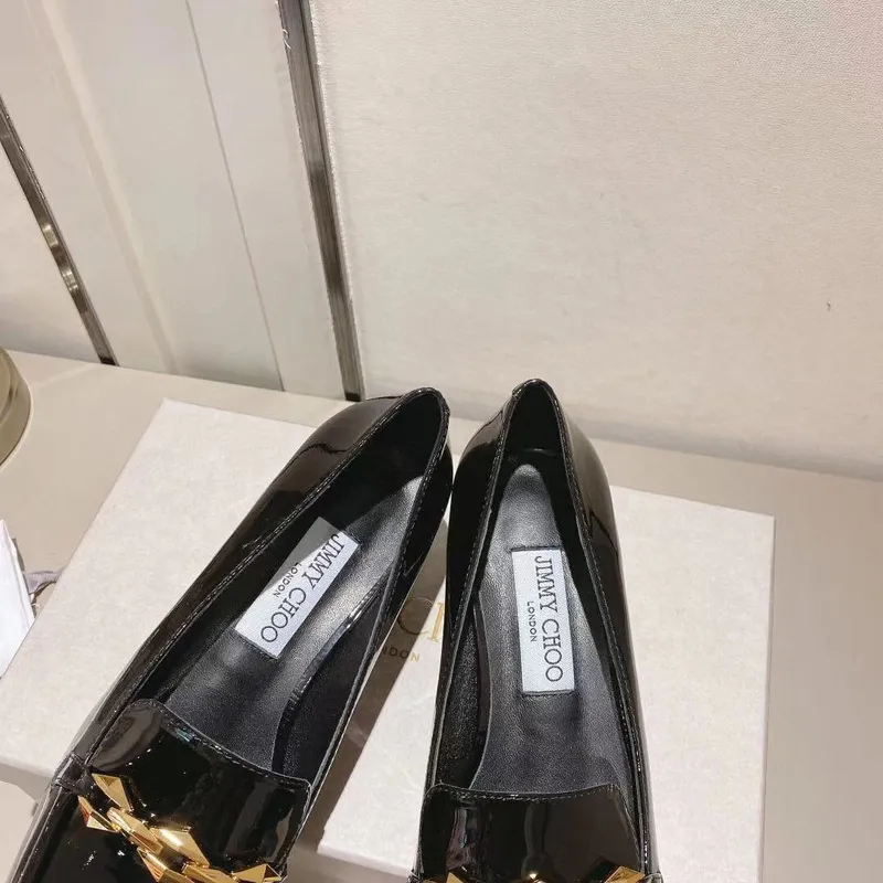 Jimmy Choo Shoes #A49728 Jimmy Choo Shoes #A49728