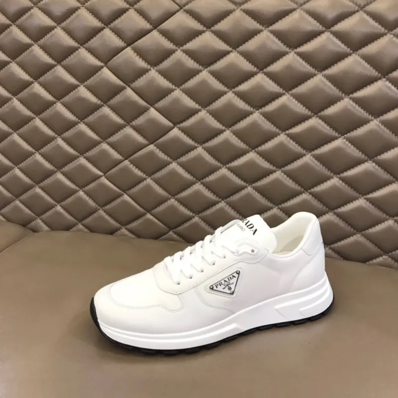 Prada Shoes for Mens Prada Sneakers #A56602