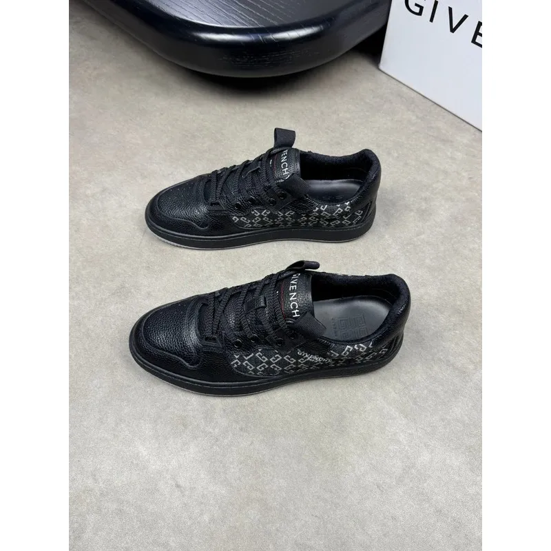 Givenchy Shoes for Mens Givenchy Sneakers #A52050
