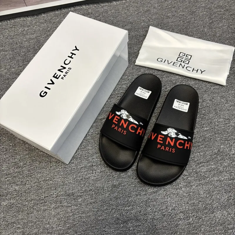 Givenchy Shoes for Mens Givenchy slippers #A63130