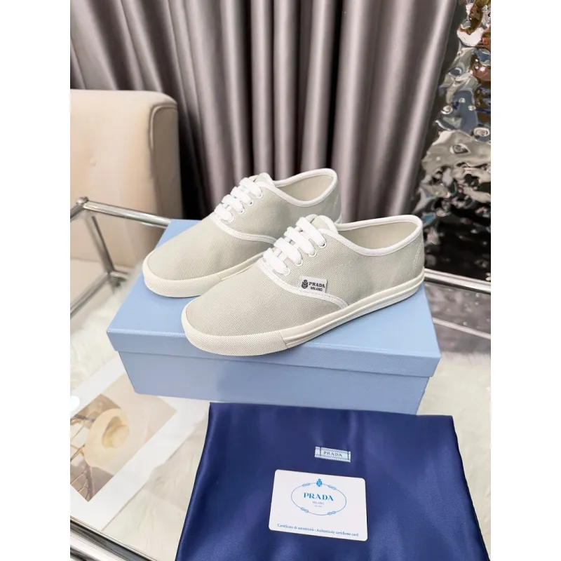 Prada Shoes for Womens Prada Sneakers #A64163