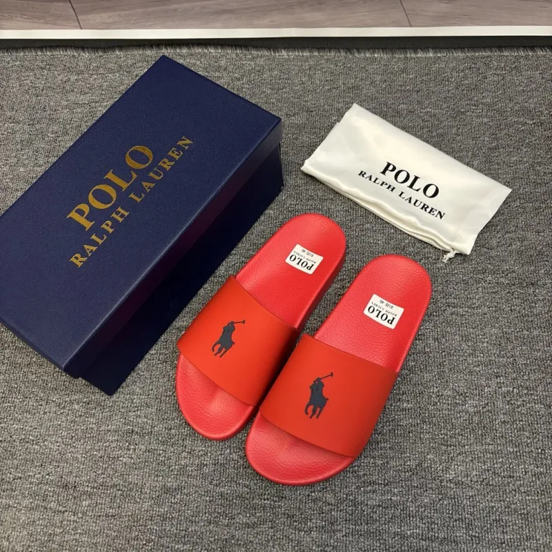 Ralph Lauren Slippers Shoes for MEN #A63189